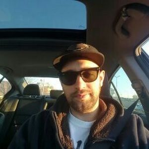 Meet your Posher, Shane